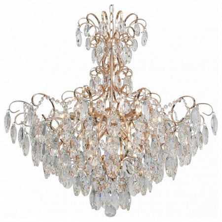 Подвесная люстра ST-Luce Orecchini SL846.203.09