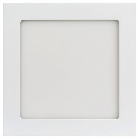 Встраиваемый светильник Arlight Dl-1 DL-172x172M-15W White