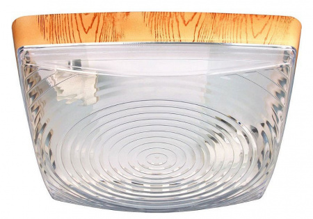 Накладной светильник Horoz Electric Классик HRZ00001415