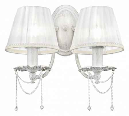 Бра Maytoni Lolita ARM305-02-W