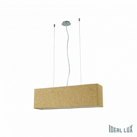 Подвесной светильник Ideal Lux Kronplatz KRONPLATZ SP4