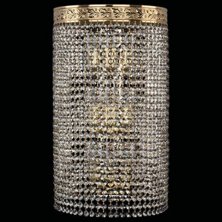 Бра Bohemia Ivele Crystal 8340 83401B/30IV-50 G R