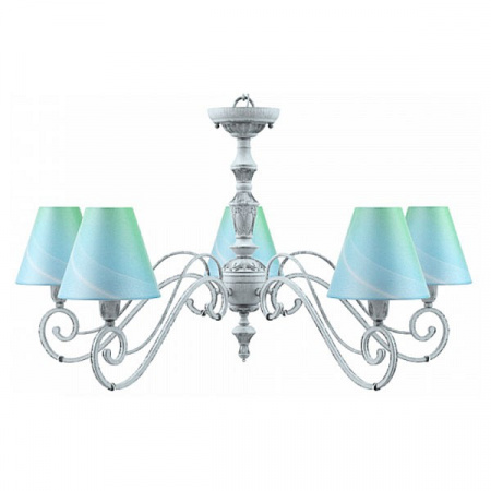 Подвесная люстра Lamp4You Classic 16 E3-05-G-LMP-O-18