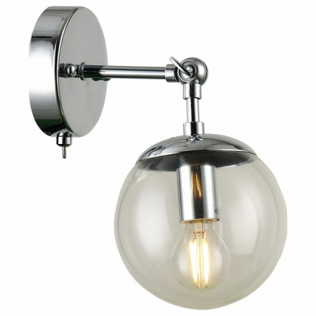 Бра Arte Lamp 1664 A1664AP-1CC