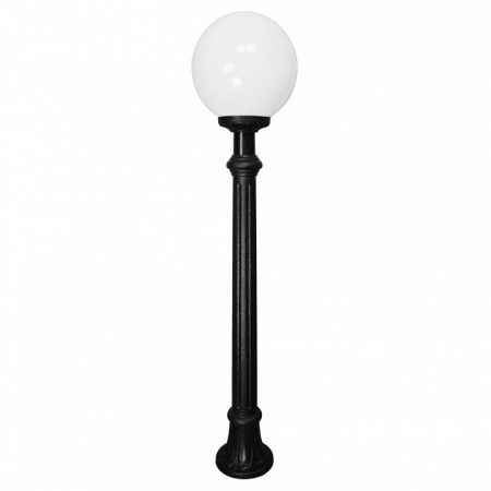 Наземный высокий светильник Fumagalli Globe 300 G30.163.000.AYE27