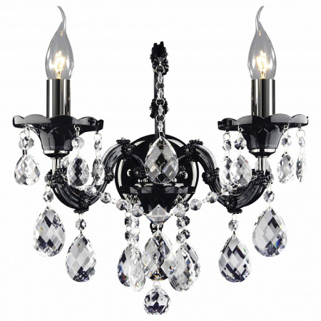 Бра Osgona Champa Nero 879627