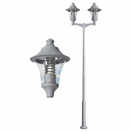 Фонарный столб Fumagalli Remo R50.372.A20.LXE27