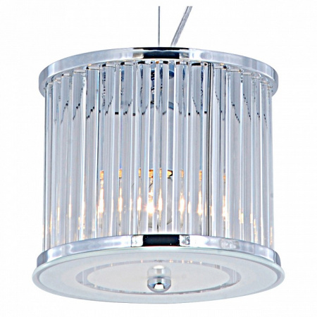 Подвесной светильник Arte Lamp Glassy A8240SP-1CC