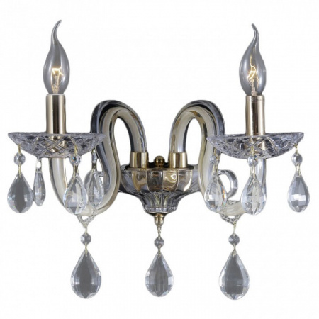 Бра Crystal Lux Dalia DALIA AP2
