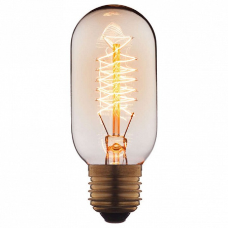 Лампа накаливания Loft it Bulb 4540-S E27 40Вт K 4540-S