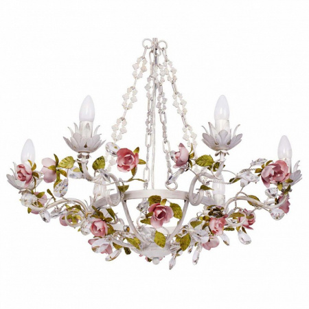 Подвесная люстра MW-Light Букет 9 421013506