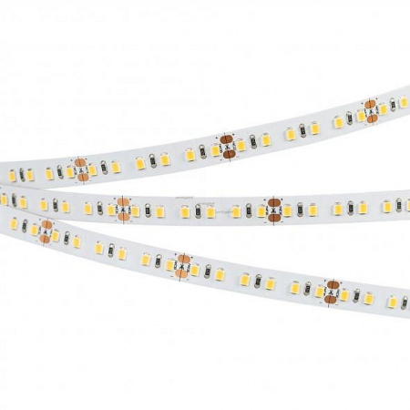 Лента светодиодная [5 м] Arlight TWIST-5000-2835-120-24V White6000 (10mm, 10W/m, IP20) 030007