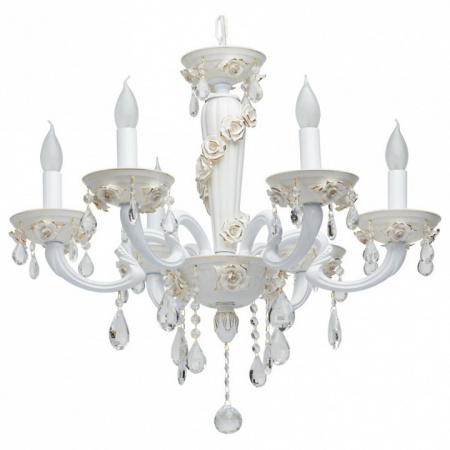 Подвесная люстра MW-Light Нимфа 3 381011206