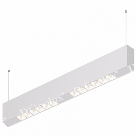 Подвесной светильник Donolux DL18515 DL18515S121W12.48.500WW