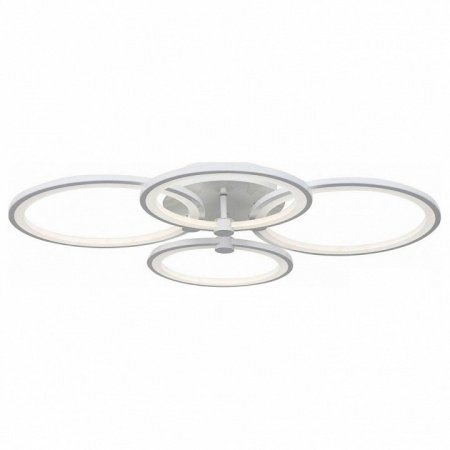 Потолочная люстра ST-Luce Twiddle SL867.502.04