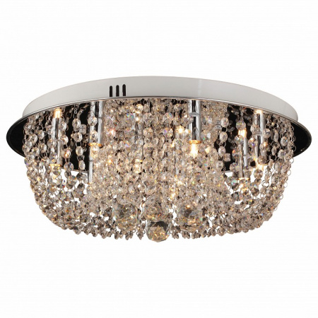 Потолочная люстра Arte Lamp Cincin A8354PL-9CC