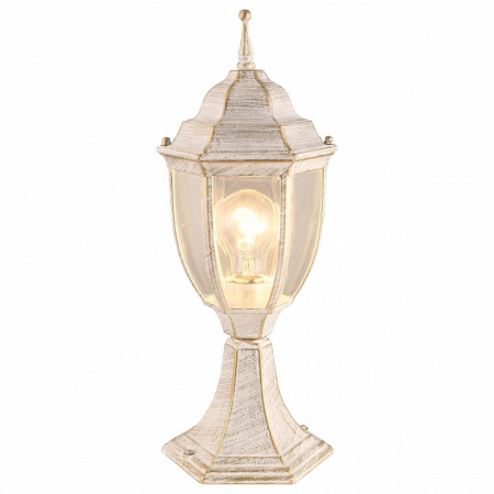Наземный низкий светильник Arte Lamp 3151 A3151FN-1WG