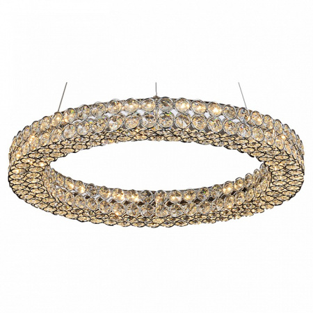 Подвесной светильник Mantra Crystal 4585