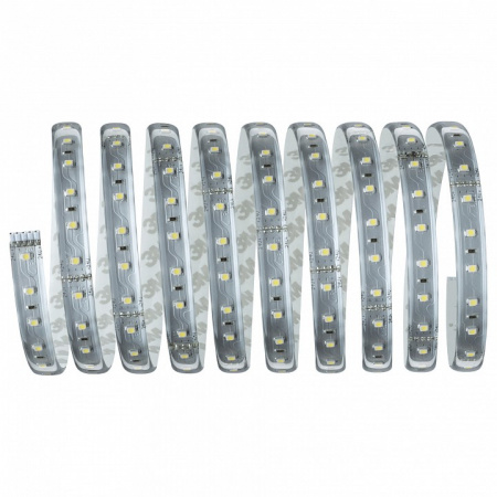 Комплект с лентой светодиодной Paulmann MaxLED 70665