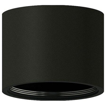Накладной светильник Ambrella Diy Spot 4 C7511 SBK черный песок D80*H60mm MR16 GU5.3