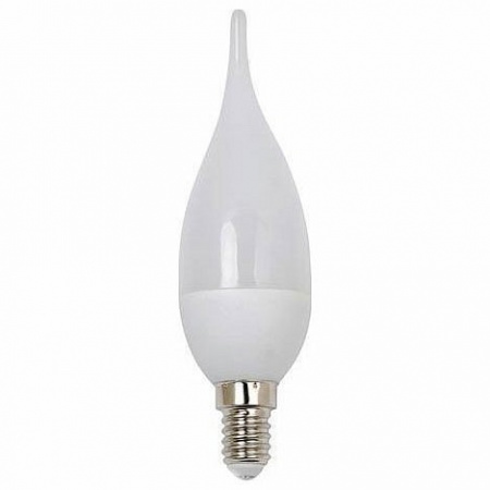 Лампа светодиодная Horoz Electric HL4370L  4Вт 4200K HRZ00000027