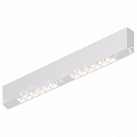 Накладной светильник Donolux DL18515 DL18515C121W12.48.500WW