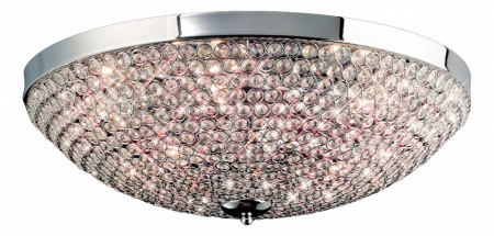 Накладной светильник Mantra Crystal 3 4609