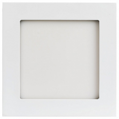 Встраиваемый светильник Arlight Dl-1 DL-142x142M-13W Warm White