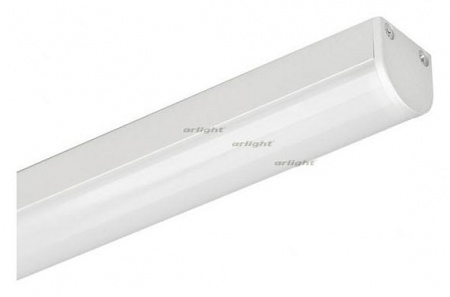 Подвесной светильник Arlight SP-LINE-2020R-1000-12W Day4000 (ANOD) 027394
