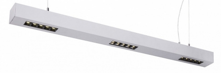 Подвесной светильник SLV Q-Line 1000934