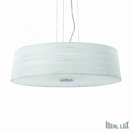 Подвесной светильник Ideal Lux Isa ISA SP6