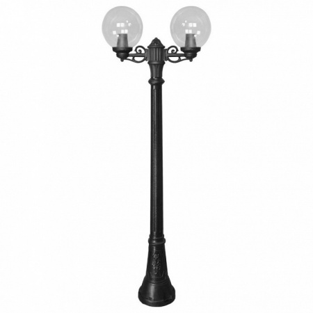 Наземный высокий светильник Fumagalli Globe 250 G25.158.S20.AZE27