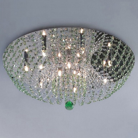 Потолочная люстра Citilux Орион CL305102
