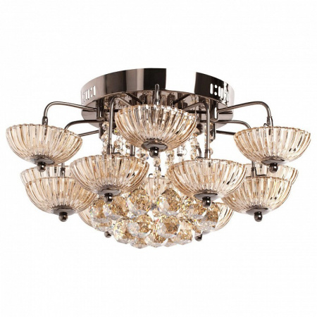 Потолочная люстра MW-Light Эдит 4 485010615