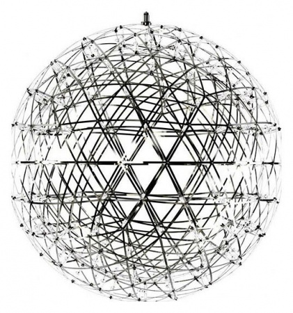 Подвесной светильник Loft it Moooi Raimond 1898/10