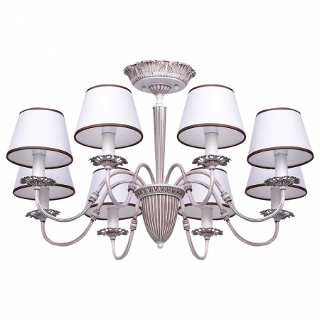 Люстра на штанге MW-Light Августина 4 419011108