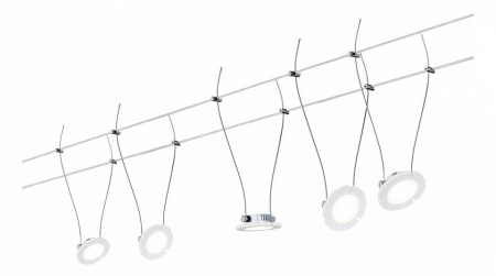 Комплект Paulmann DaisyLed 94118