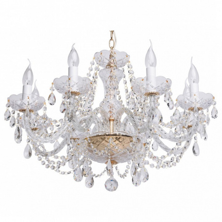 Подвесная люстра MW-Light Каролина 5 367012708