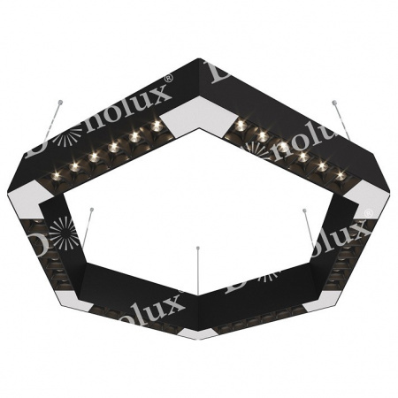 Подвесной светильник Donolux DL18515 DL18515S111B36.34.500BW
