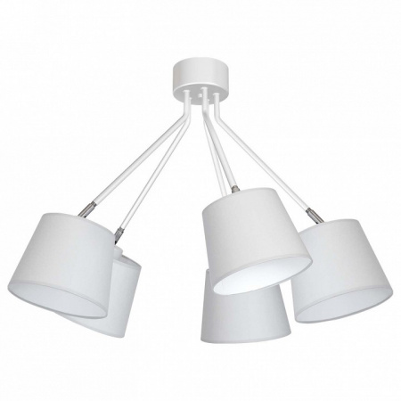 Потолочная люстра Luminex Asta 8172