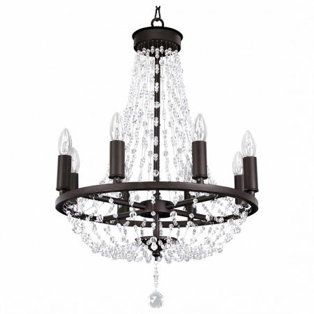 Подвесная люстра Lightstar Castello 744088