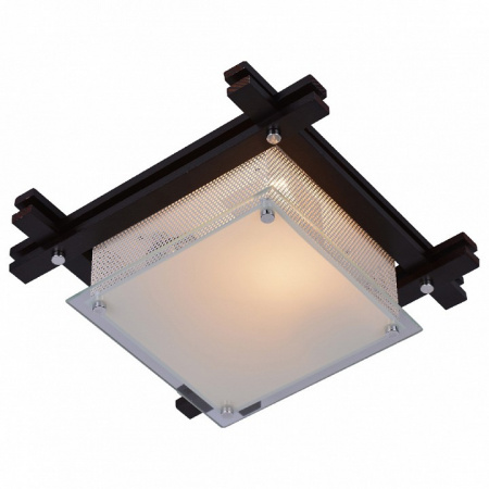 Накладной светильник Arte Lamp 6463 A6463PL-2BR