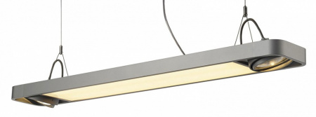 Подвесной светильник SLV Aixlight R2 Ofice 159134