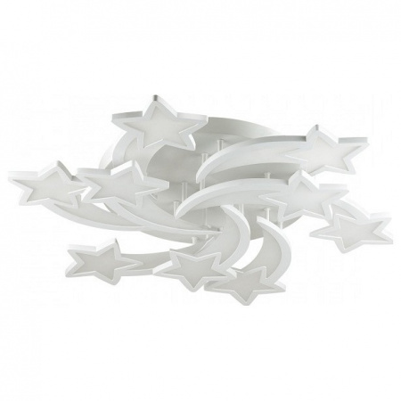Накладной светильник Lumion Selina 4526/99CL