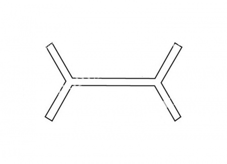 Подвесной светильник Donolux DL18516 DL18516S022W57