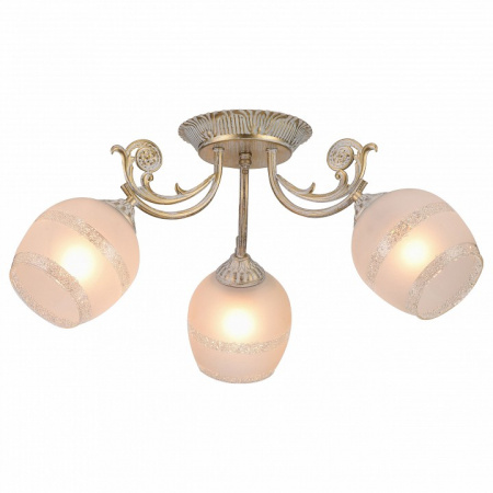 Потолочная люстра Arte Lamp 7060 A7060PL-3WG