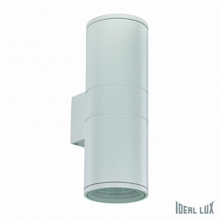 Светильник на штанге Ideal Lux GUN GUN AP2 BIG BIANCO