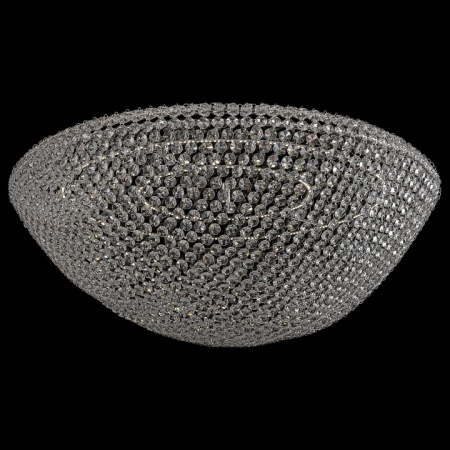 Подвесной светильник Bohemia Ivele Crystal Remini 2 S501.0.60.C.4000