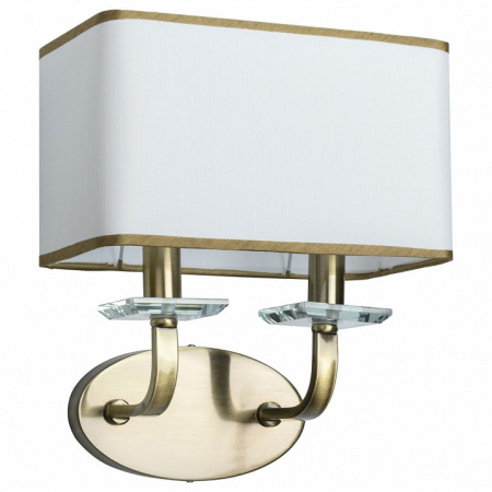 Бра MW-Light Наполи 1 686020202