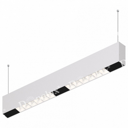 Подвесной светильник Donolux DL18515 DL18515S121W12.48.500WB